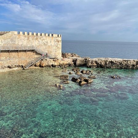 Appartamento Casa Anita Syracuse Esterno foto