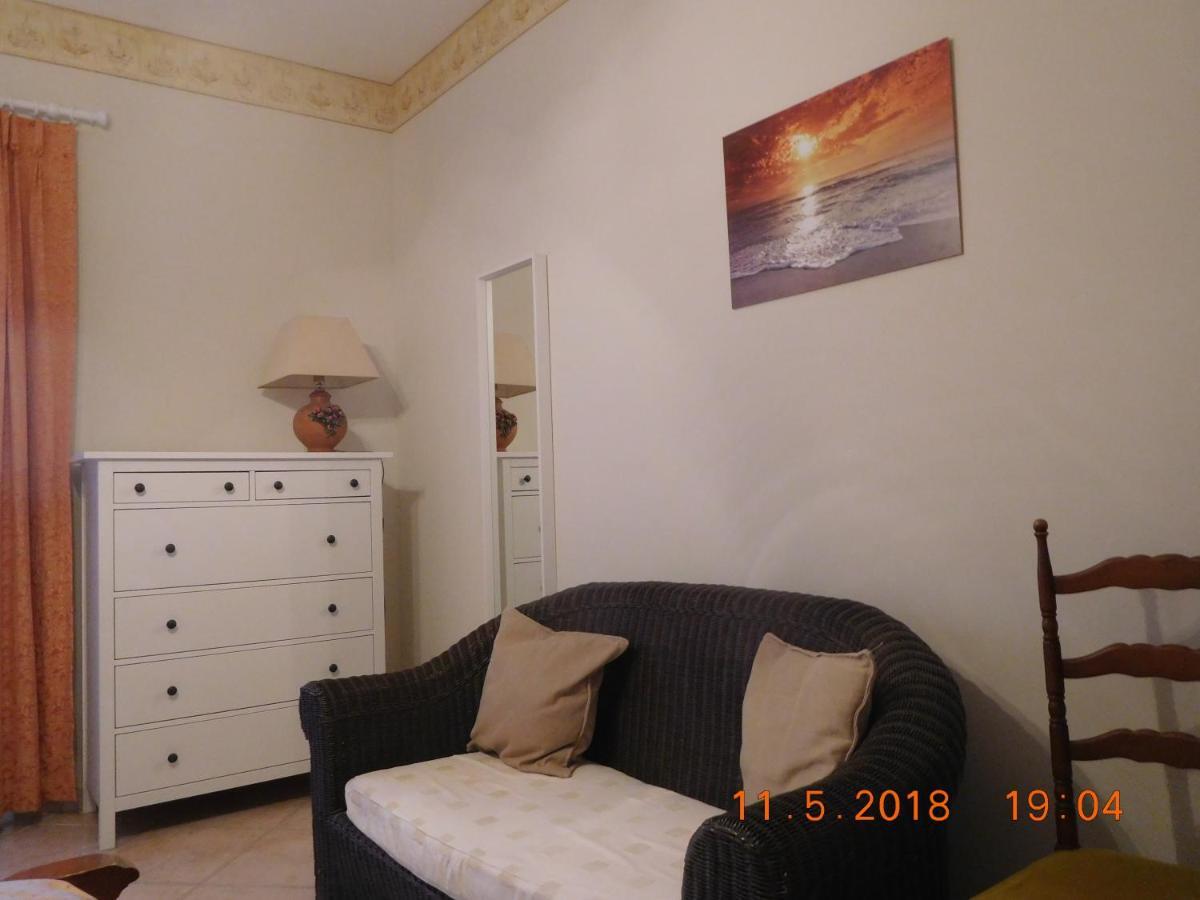 Appartamento Casa Anita Syracuse Esterno foto
