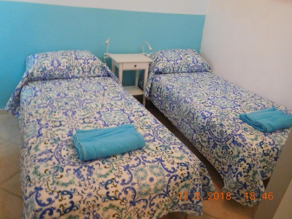 Appartamento Casa Anita Syracuse Esterno foto