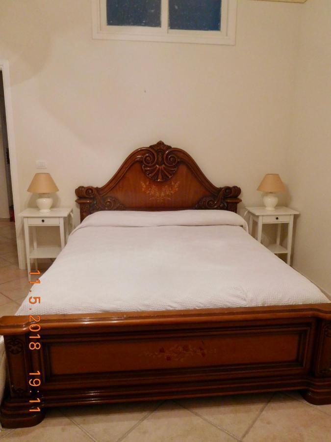 Appartamento Casa Anita Syracuse Esterno foto