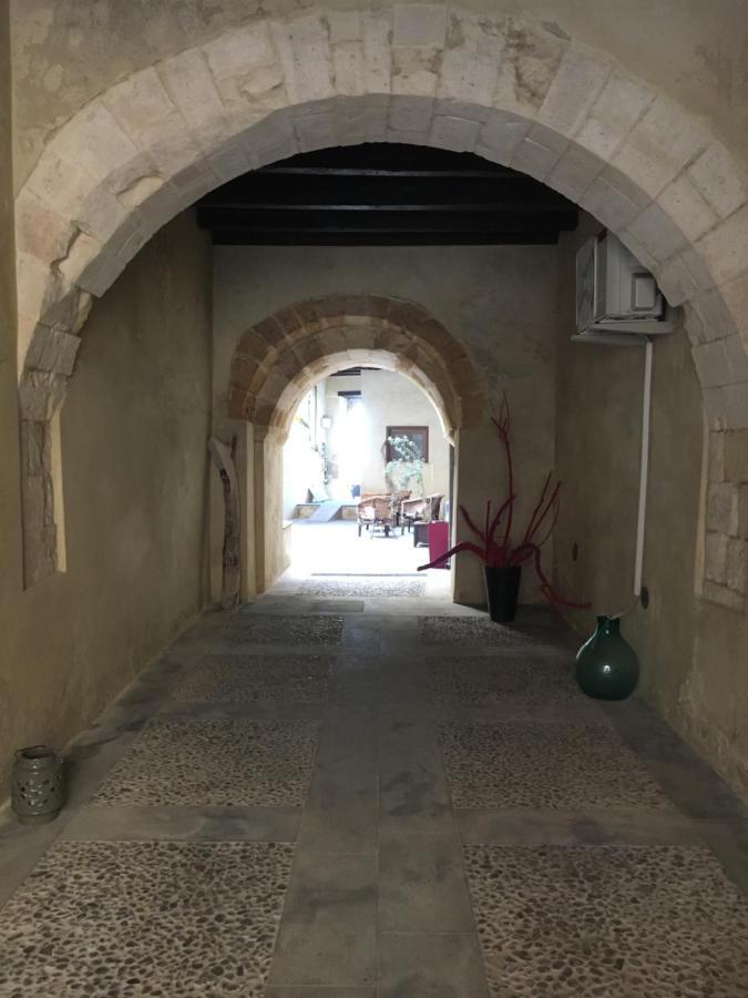 Appartamento Casa Anita Syracuse Esterno foto