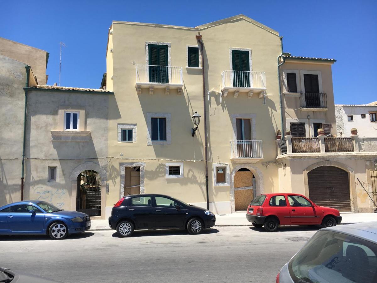 Appartamento Casa Anita Syracuse Esterno foto