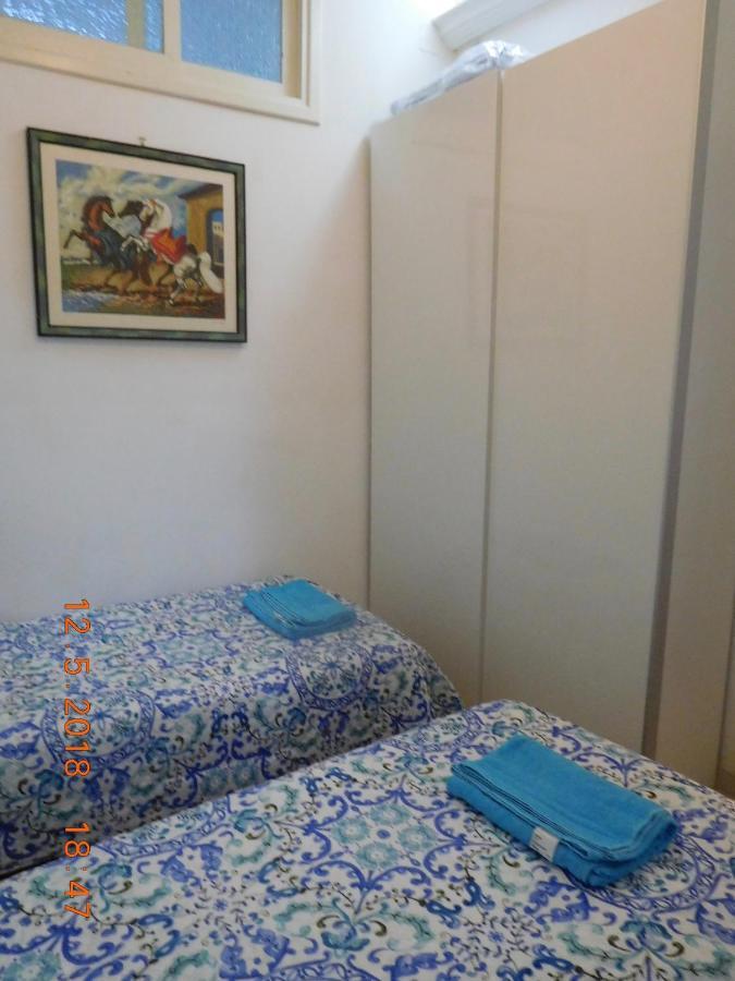 Appartamento Casa Anita Syracuse Esterno foto