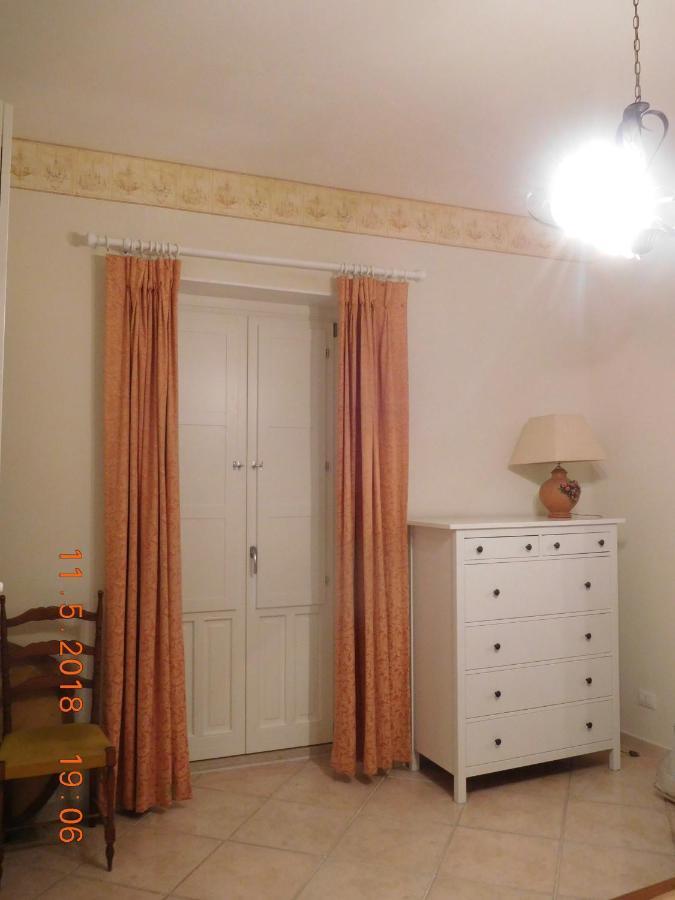 Appartamento Casa Anita Syracuse Esterno foto