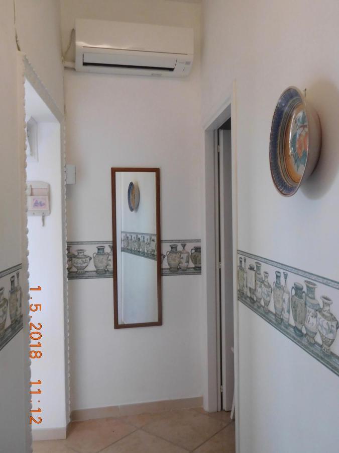 Appartamento Casa Anita Syracuse Esterno foto