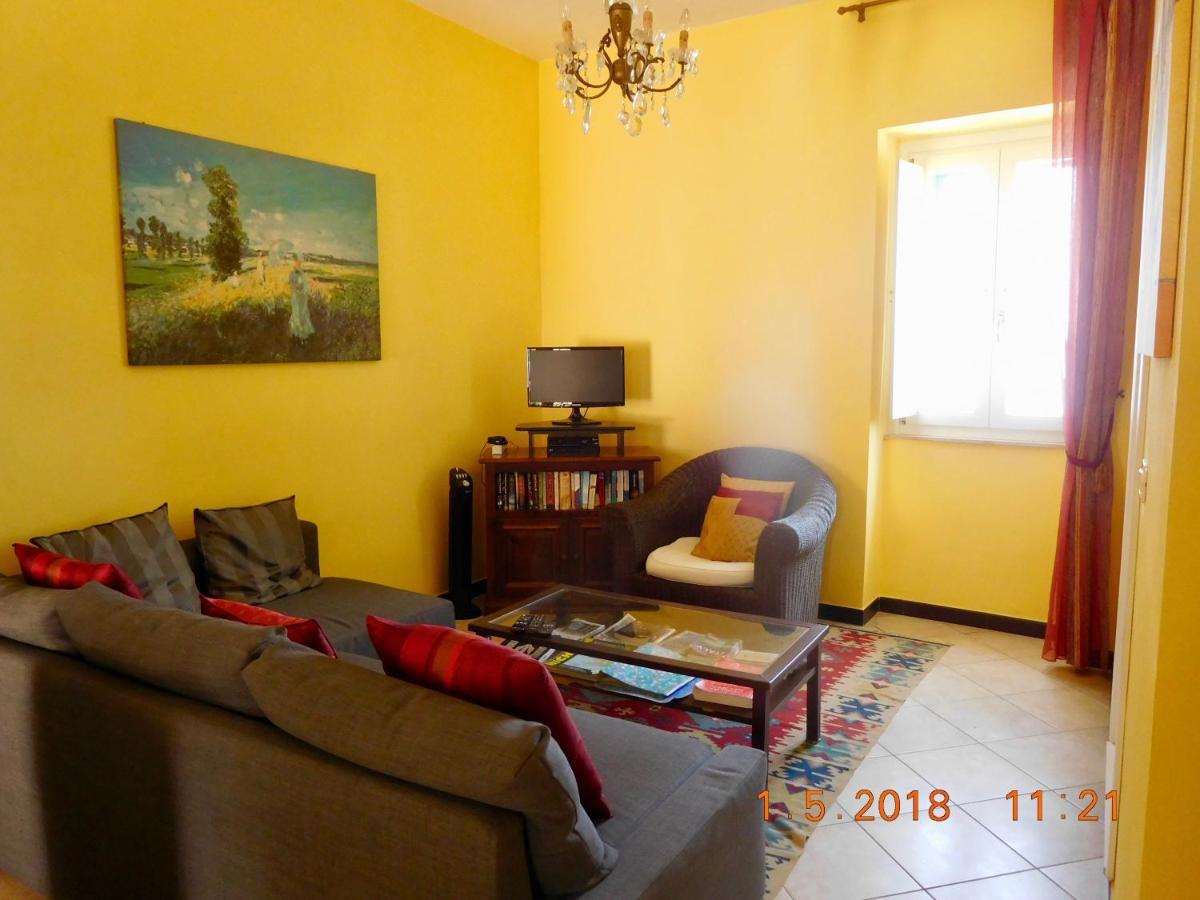 Appartamento Casa Anita Syracuse Esterno foto