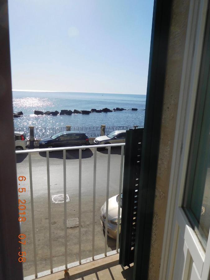 Appartamento Casa Anita Syracuse Esterno foto