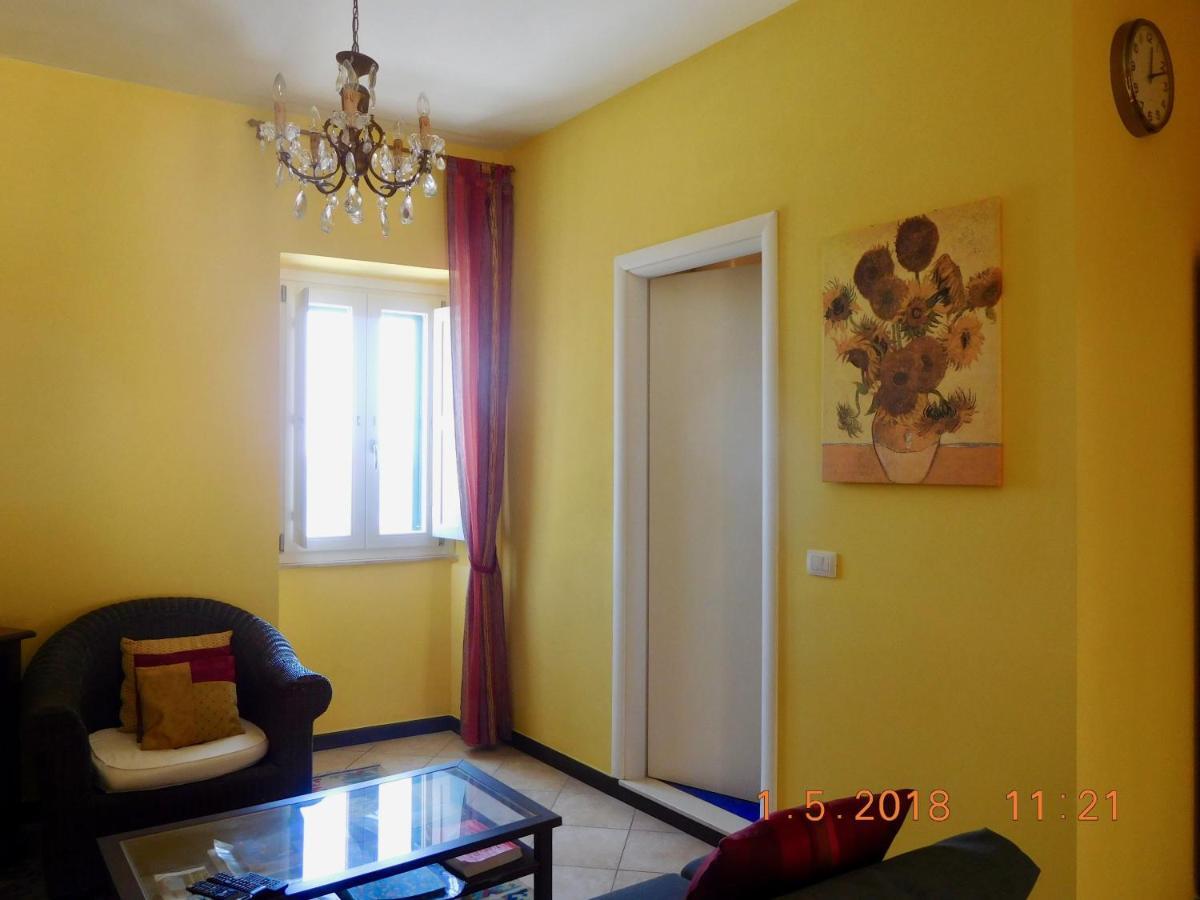 Appartamento Casa Anita Syracuse Esterno foto