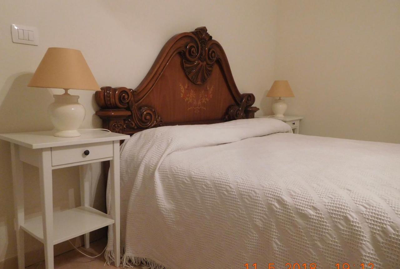 Appartamento Casa Anita Syracuse Esterno foto