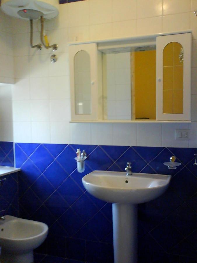 Appartamento Casa Anita Syracuse Esterno foto